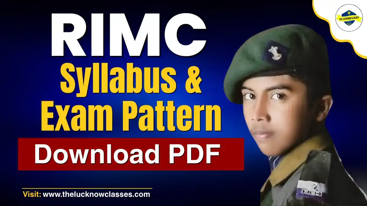 RIMC Syllabus PDF