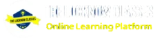 The Lucknow Classes Logo