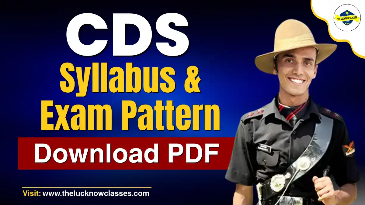 CDS Syllabus