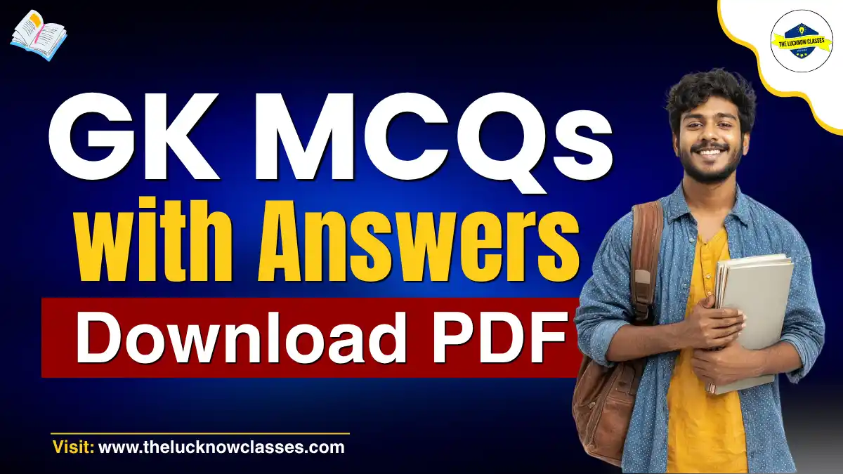 Students can download Top 100 GK Questions with Answers (PDF) from here.