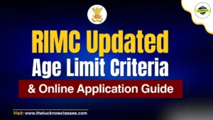 RIMC Revised Age Limit Criteria and Online Application Process Complete Guide