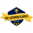 The Lucknow Classes Logo last updated on 03rd September 2026